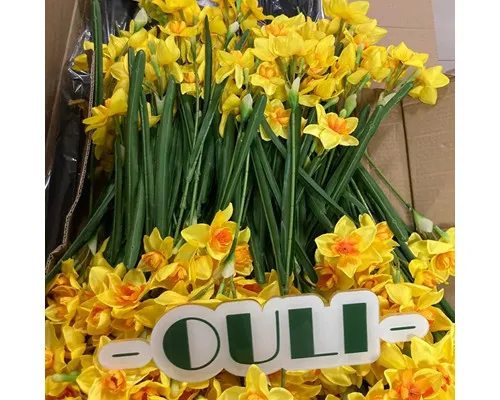Una guía completa para comprar flores artificiales a granel