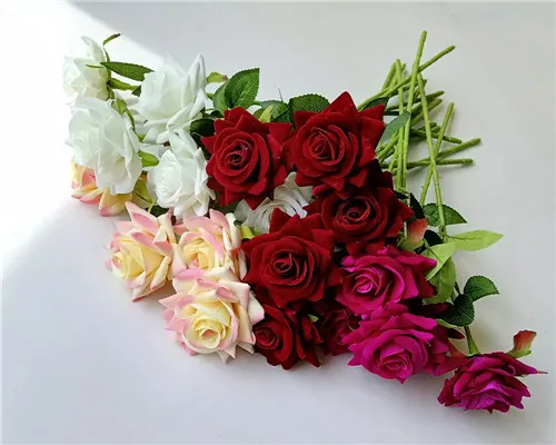 Los beneficios ambientales del uso de flores artificiales