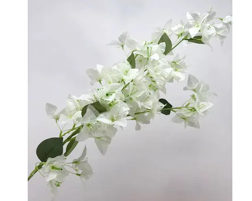 Tendencias de flores artificiales en 2025: colores, estilos y más
