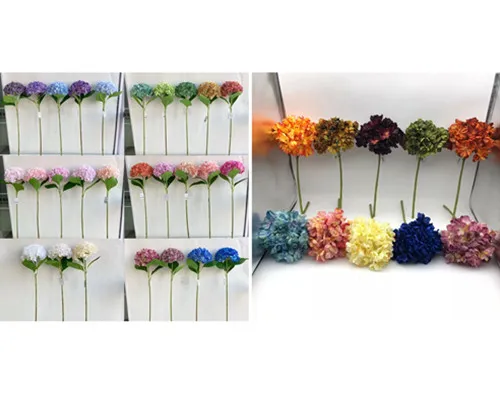 Las flores artificiales más vendidas en 2025 (Parte 2)