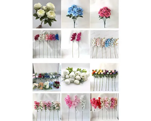 Flores artificiales versus flores reales: ¿cuál es mejor para su negocio?