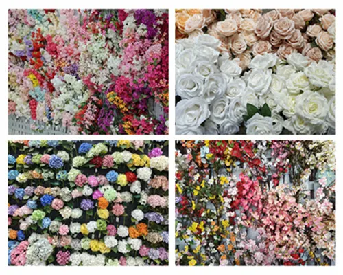 Cómo comprar flores artificiales Al por mayor: precio, MOQ, envío y consejos