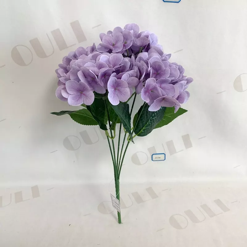 Guía completa para el teñido de flores artificiales: materiales, técnicas y control de costos