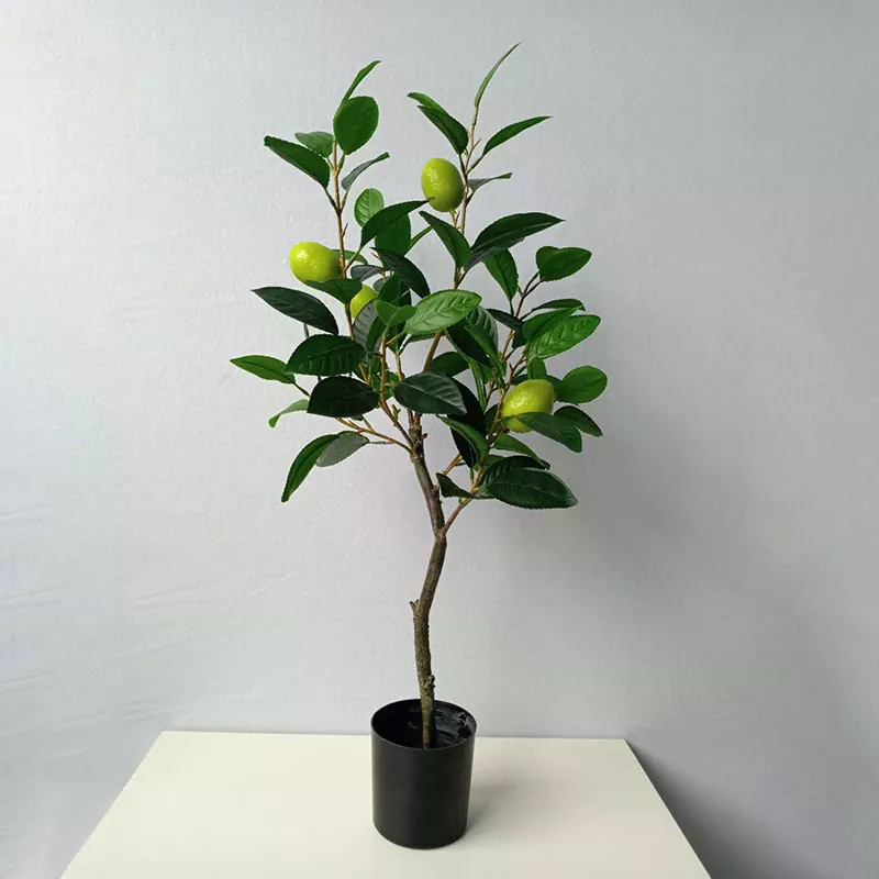 Limón artificial