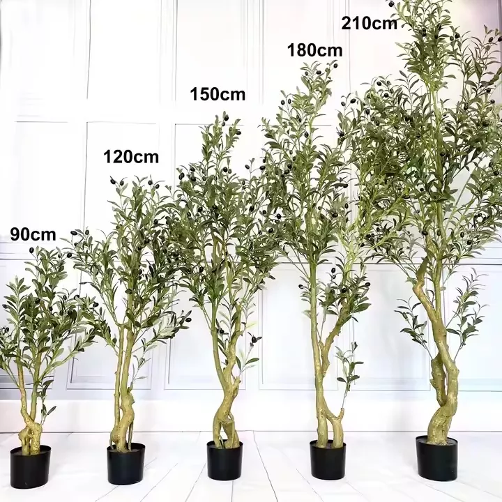 Oliva artificial