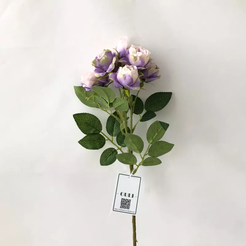 Rosal artificial