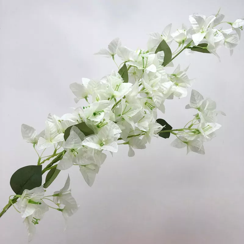 Flores Faux Bougainvillea