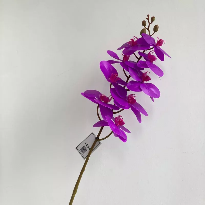 Orchid artificial de Touch Real Touch
