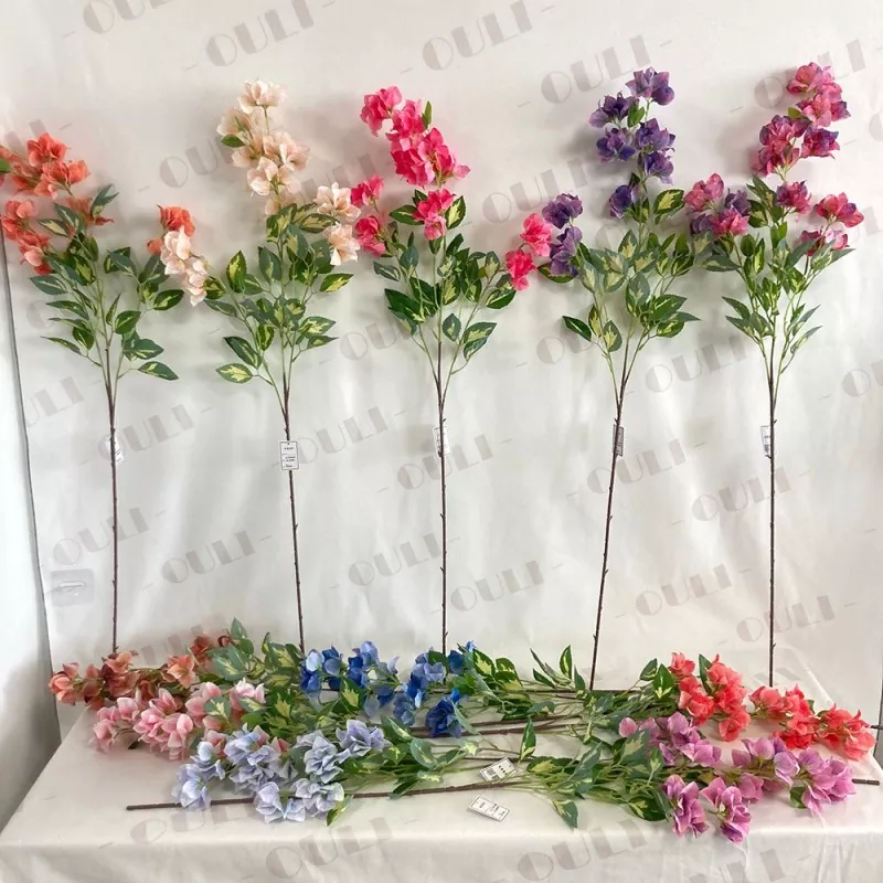 Seda Artificial Bougainvillea